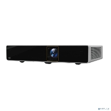 Проектор лазерный Exell EXL203Z LCD, 3600 lm, WXGA (1280x800), 500000:1, Объектив 1.4-1.73