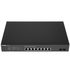 Коммутатор Zyxel NebulaFlex XS1930-10-ZZ0101F 2SFP+ управляемый