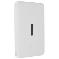 Точка доступа Wi-Fi UniFi Dream Wall Многофункциональное устройство, объединяющее маршрутизатор, точку доступа, PoE-коммутатор и сетевой видеорегистратор