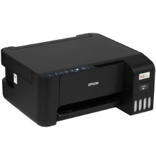 МФУ струйное Epson L3252 (C11CJ67424)