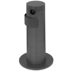 Веб-камера Logitech Sight 3840x2160, 60 кадр/с, USB Type-C, микрофон (7 шт, шумоподавление), автокадрирование, крепление на штатив, графитовый