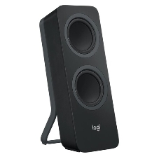 Колонки Logitech Z207 Speaker System Bluetooth черный