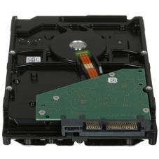 Жесткий диск Seagate Barracuda 3.5 4Tb 5400RPM OEM SATA 6Gb/S 256MB ST4000DM004