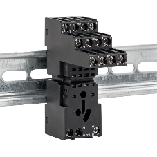 Разъем для реле РM5 22/4 EKF AVERES