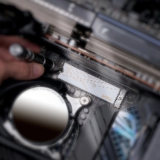 Накопитель SSD ADATA XPG MARS 980 BLADE, 2Tb, PCIe 5.0 x4, M.2 2280, NVMe, R/W 14000/13000