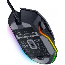 Мышь проводная Razer Basilisk V3 черный, 26000 dpi, USB, кнопки - 11