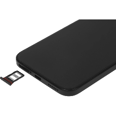 Смартфон Tecno Camon 50 12/256Gb черный