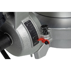 Пилы электрические дисковые, торцовочные Makita LH1040 Пила комб,1650Вт,4800об\м,дискф260х30мм,рез-93х95мм,14кг,кор,наклон-45\0гр,поворот-45\45гр