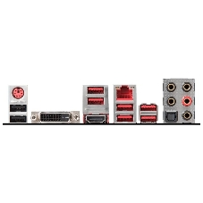 Материнская плата ASUS TUF GAMING B450-PLUS II, AM4, AMD B450, 4xDDR4, 6xSATA, 2xM.2, 1xPCIe 3.0 x16, 1xPCIe 2.0 x16, 3xPCIe x1, DisplayPort, HDMI, 1x1Gb LAN, USB Type-C, 5x3.5 мм, 7.1, ATX