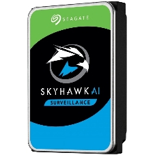 Жесткий диск Seagate SATA 12TB 7200RPM 6GB/S 256MB ST12000VE001
