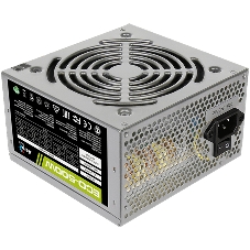 Блок питания Aerocool/Formula ECO-500W, 500Вт, 120мм, серый