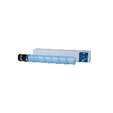 Картридж лазерный NVPrint совместимый NV-TN-321 Голубой для Konica Minolta Bizhub С224/C284/C284e/C364 (25000k)