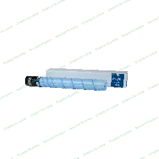 Картридж лазерный NVPrint совместимый NV-TN-321 Голубой для Konica Minolta Bizhub С224/C284/C284e/C364 (25000k)