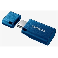 Флешка USB Samsung FIT Plus, 128Gb USB 3.1, 300 Mb/s