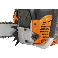Бензопила Carver RSG 252Х 2200Вт 2.9л.с. дл.шины:18