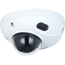 Видеокамера Dahua DH-IPC-HDBW3441FP-AS-0280B-S2 уличная купольная IP-видеокамера