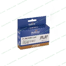 Картридж струйный совместимый ProfiLine PL-F6U16AE №953XL для HP OfficeJet Pro 8710/8715/8720/8730/8210/8725 Cyan PL