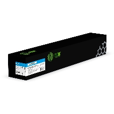 Картридж лазерный Cactus CS-TK8365C голубой (12000 стр.) для Kyocera TASKalfa 2554ci