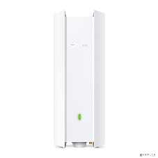 Двухдиапазонная точка доступа TP-Link EAP650-Outdoor AX3000 Wi-Fi 6 для помещения/улицы PROJ