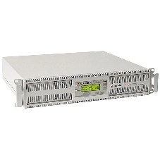 Источник бесперебойного питания Штиль SR SR1102L 1800Вт 2000ВА серый