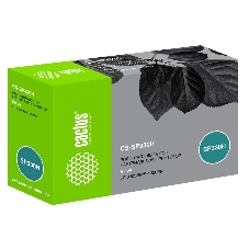 Картридж лазерный Cactus CS-SP330H черный (7000 стр.) для Ricoh Aficio SP 330DN/330SFN/330SN
