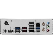 Материнская плата MSI PRO X870-P WIFI, AM5, AMD X870, 4xDDR5, 4xSATA, 3xM.2, 1xPCI-E 5.0 x16, 1xPCI-E 4.0 x16, 2xPCI-E 3.0 x1, 1xHDMI, 1xUSB-C, 1xRJ45 5Gb, 2xUSB-A 3.2 Gen 1, 2xUSB-A 3.2 Gen 2, 4xUSB-A 2.0, 1xUSB-C 3.2 Gen 2x2, 1xUSB4, 3x3.5мм, 7.1, ATX