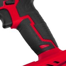 Дрель-шуруповерт MTX CDS-BL-20, 20 В, 2 Ач, 50 Нм, бесщеточный
