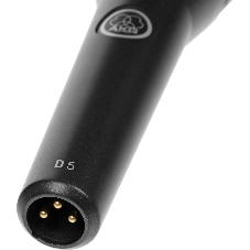 Микрофон D5 3138X00070 AKG