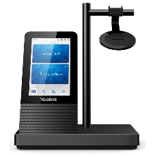 Гарнитура беспроводная Yealink WH66 Mono UC