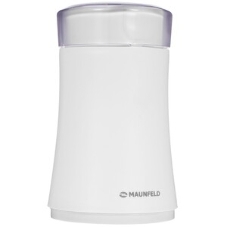 Кофемолка Maunfeld MF-531WH 120 Вт, белый