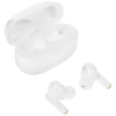 Наушники TWS Edifier TWS330 NB белый, внутриканальные, Bluetooth, активное шумоподавление, до 5 ч