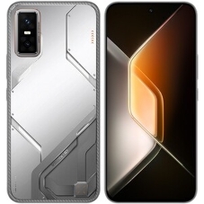 Смартфон Infinix GT 30 Pro 12/256Gb, серый