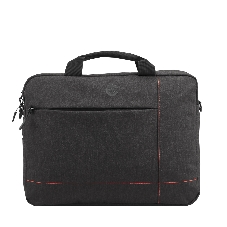 Сумка для ноутбука Continent CC-211 Black (полиэстр, черный 15,6'')