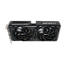 Видеокарта Palit NVIDIA GeForce RTX 5060 INFINITY 2 OC , 8 ГБ GDDR7, 128 бит, PCI-e 5.0, 1xHDMI, 3xDP, 2512 МГц