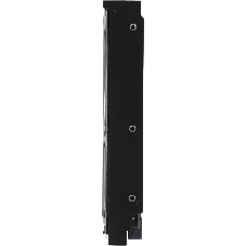 Жесткий диск Western Digital 4TB 5400 Purple Pro Surveillance, Cache 128MB