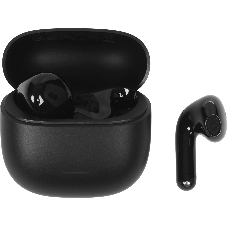 Наушники TWS Xiaomi Redmi Buds 8 Active черный, вкладыши, Bluetooth, до 6 ч