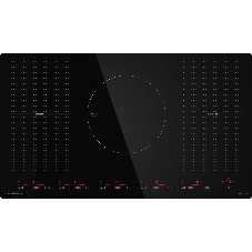 Индукционная варочная панель Maunfeld CVI905SFBK Inverter