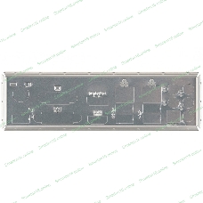 Заглушка SuperMicro MCP-260-00063-1N для MBD-X11SAE-F