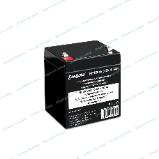 Батарея для ИБП ExeGate GP12045 (12V 4.5Ah), клеммы F1