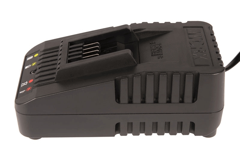 Зарядное устройство WORX WA3880  20В 2A
