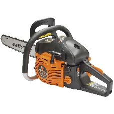 Бензопила Carver RSG 252Х 2200Вт 2.9л.с. дл.шины:18