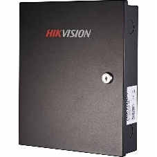 Контроллер сетевой Hikvision DS-K2801