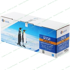 Картридж лазерный G&G GG-CF361X голубой (9500 стр.) для HP CLJ M553N/M553DN/M553X/M577C/M577Z/M577F/M577DN