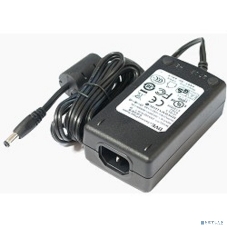 Блок питания Mikrotik 24HPOW High power 24V 2.5A Power Supply + power plug