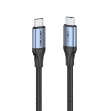 Кабель Vention USB 4.0 CM/CM - 1м.