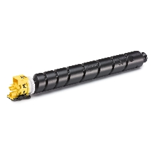 Картридж лазерный Kyocera TK-8335Y (1T02RLANL0/1T02RLANL1) желтый для TASKalfa 3252ci 15000 стр.