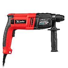 Перфоратор MTX MRH-600-22, SDS-plus, 600 Вт, 2.2 Дж, от сети