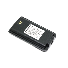 Аккумулятор для Hytera HYT TC-610,TC-618,TC-620,TC-626 (BL2001, BL1204) 2000mah 7,4V Li-ion