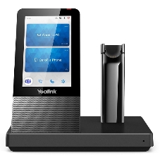 Гарнитура беспроводная Yealink WH67 UC
