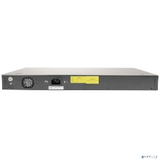 Коммутатор Osnovo SW-8244/LST(370W) управляемый